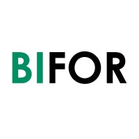 BIFOR logo - Similar company to Solutions Prompteur