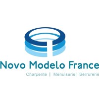 NOVO MODELO FRANCE logo - Similar company to Corfour - Construção E Engenharia Lda