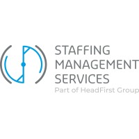 Staffing Management Services logo - Similar company to Headfirst Group