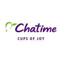 Chatime Cambodia logo - Similar company to Rise Commercial