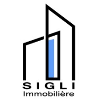 SigliImmobilière logo - Similar company to Advisor Communications