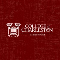 College of Charleston Career Center logo - Similar company to Comcepts
