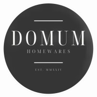 Domum Homewares logo - Similar company to Toypap-Import Oy