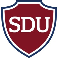 Solid Dose University logo - Similar company to Stokes Tablet Presses