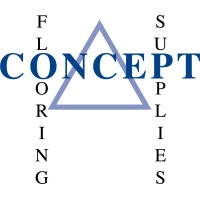 Concept Flooring Supplies logo - Similar company to Nmc Venue