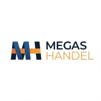 MeGaS Handel GmbH logo - Similar company to Koala Pizza