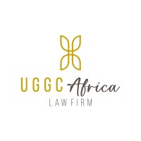 UGGC Africa logo - Similar company to Dentons Morocco