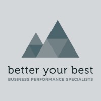 Better Your Best Business Performance Specialists logo - Similar company to Prosper
