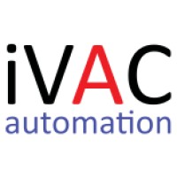 iVAC Automation logo - Similar company to Enfourtech