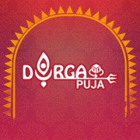 DurgaPujaVR logo - Similar company to Spaceshft