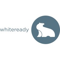 Whiteready srl Società Benefit logo - Similar company to Staggeringly Good Brewery