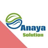 Anaya Solutions logo - Similar company to Anya Solutions