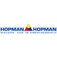 Hopman en Hopman Schilders logo - Similar company to Technisch Expert Jansen
