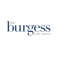 The Burgess Law Group logo - Similar company to Maricopa County Industrial Development Authority