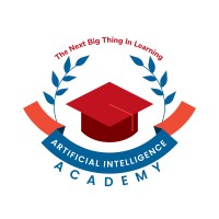 Artifical Intelligence Academy logo - Similar company to Artificial Intelligence Wvu