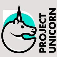Project Unicorn logo - Similar company to Innovateedu
