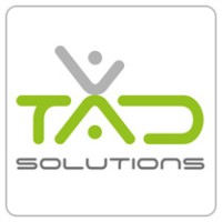 TAD SOLUTIONS logo - Similar company to Bss S.R.L.