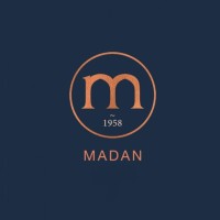 Madan Retails logo - Similar company to Noify Electronics