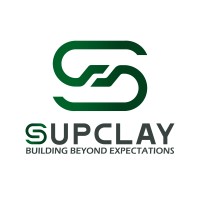 SUPCLAY logo - Similar company to Medina Construction