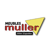 Meubles Muller Longwy logo - Similar company to Hilding Anders Champagne