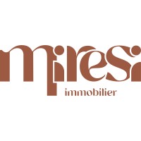 MIRESI IMMOBILIER logo - Similar company to Immo Connect