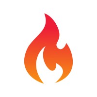 FIRE Up logo - Similar company to Maitrix