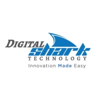 Digital Shark Technology logo - Similar company to Itrack India