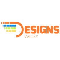 Designs Valley logo - Similar company to Maxous Network