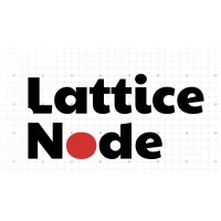 Lattice Node logo - Similar company to Grow Leafy