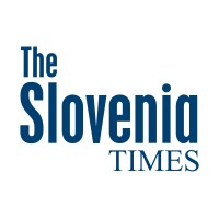 The Slovenia Times logo - Similar company to Elementum Slovenija