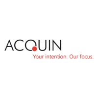 ACQUIN e.V. logo - Similar company to The Knowledge Collab