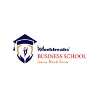 WorkfreaksBSchool logo - Similar company to Workfreaks