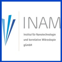 INAM Institut für Nanotechnologie und korrelative Mikroskopie gGmbh logo - Similar company to Seao2-Cdr