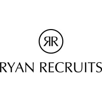 Ryan Recruits logo - Similar company to Go Zero To N