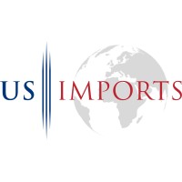 US Imports logo - Similar company to Us Import Export