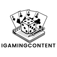 igamingcontent.de logo - Similar company to Guang Bridge