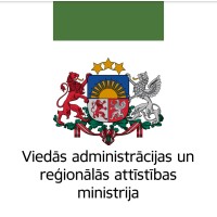 Viedās administrācijas un reģionālās attīstības ministrija logo - Similar company to Esg Tool