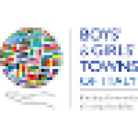 Boys & Girls Towns Of Italy