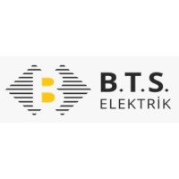 B. T. S. ELEKTRİK logo - Similar company to Karaca Elektrik