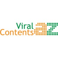 VCAZ Digital Marketing Agency logo - Similar company to Marup Digital Marketing Agency