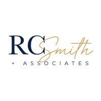 RC Smith & Associates logo - Similar company to Van Zyl & Associates