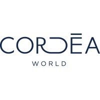 CORDEA WORLD logo - Similar company to Diy Spa