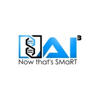 AIcubed logo - Similar company to Creoh | Displays & Packaging