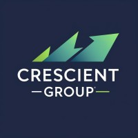 Crescient Group logo - Similar company to Ntara