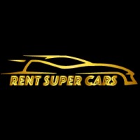 RENT SUPER CARS logo - Similar company to Luxury Car Hire Dubai