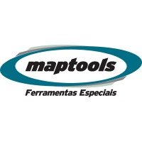 Map Tools Ferramentas Especiais logo - Similar company to Vr Tools