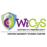 Women in CyberSecurity (WiCyS) - Hofstra University Chapter logo - Similar company to Women In Cybersecurity (Wicys) - Berea College Student Chapter