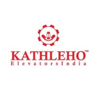 Kathleho Elevators India logo - Similar company to Kathleho Elevators India