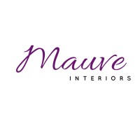 Mauve Interiors logo - Similar company to Lenae Design, Llc