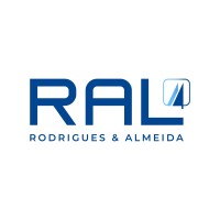 RAL - Rodrigues & Almeida logo - Similar company to Kive - Vendas E Serviços